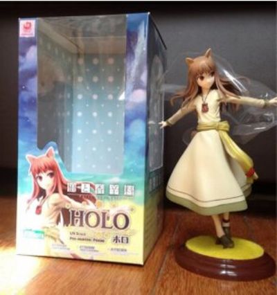 anime figure