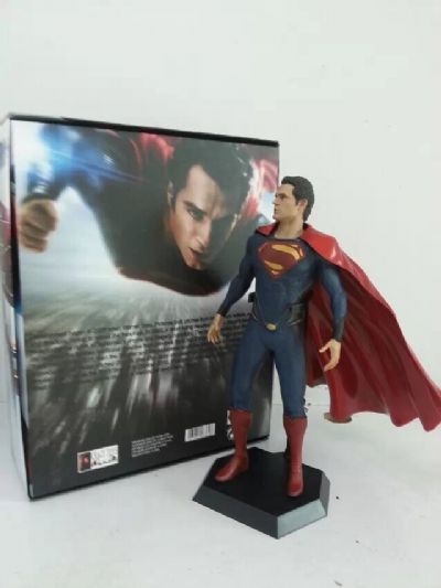 super man figure