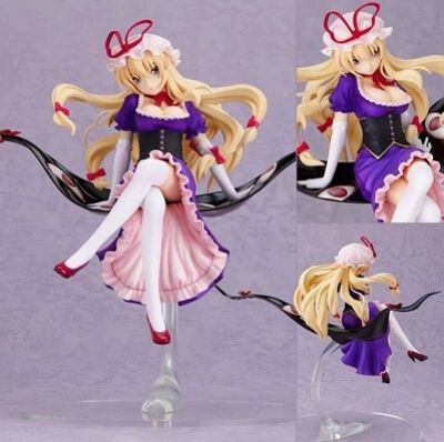anime figure
