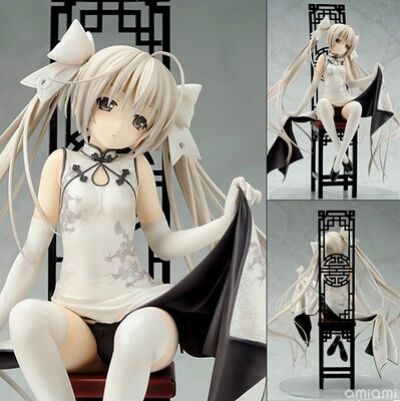 anime figure