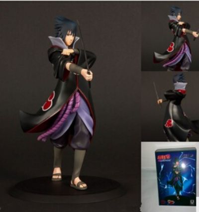 naruto anime figure