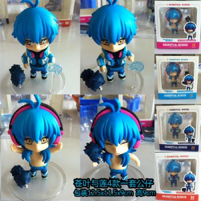 DRAMAtical Murder figure