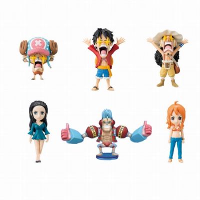 One Piece figure