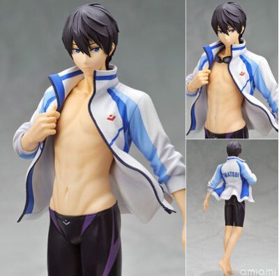 anime figure