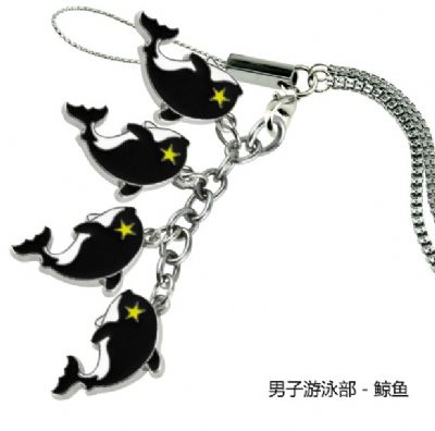 ainme phonestrap