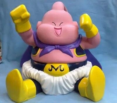 dragon ball anime figure