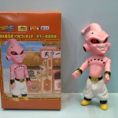 dragon ball anime figure