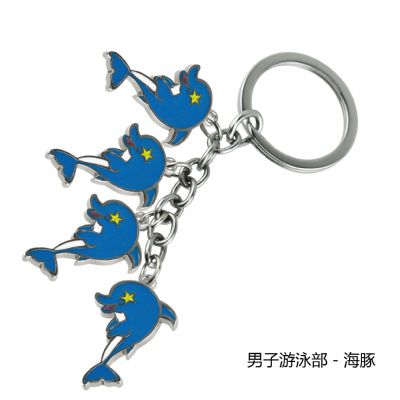 ainme keychain