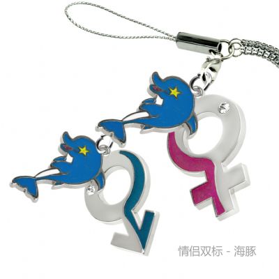 ainme phonestrap