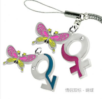 ainme phonestrap