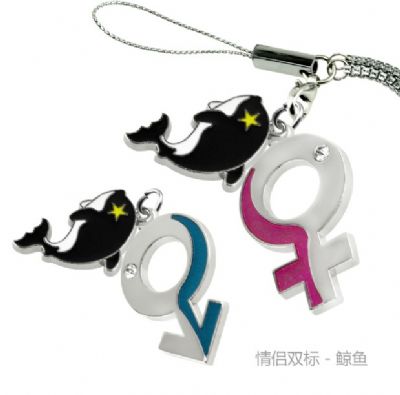 ainme phonestrap