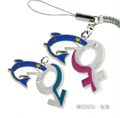 ainme phonestrap