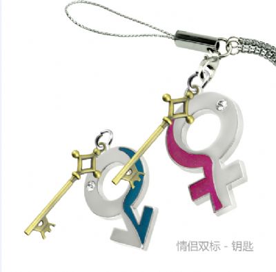 ainme phonestrap