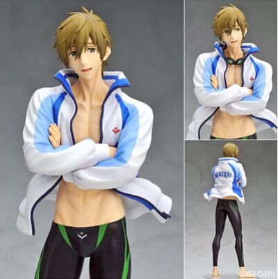 anime figure