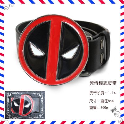 ainme belt
