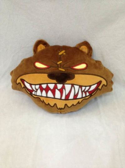 league of legends anime cushion