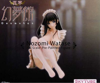 anime figure