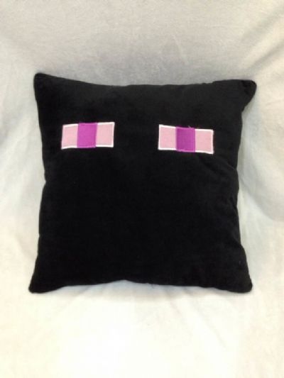 Minecraft plush cushion 38cm