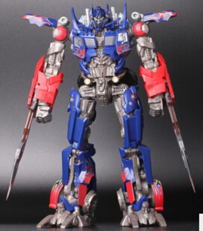 transformer figure