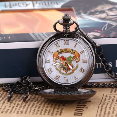 harry potter watch