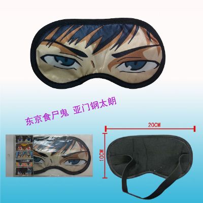 tokyo ghoul anime mask
