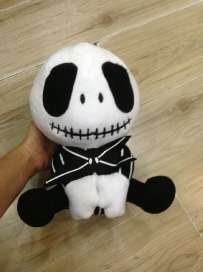 jack anime plush doll 30cm