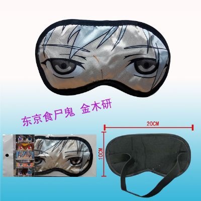 tokyo ghoul anime eye patch