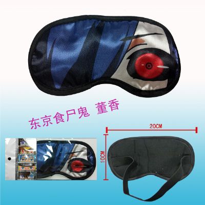 tokyo ghoul anime eye patch
