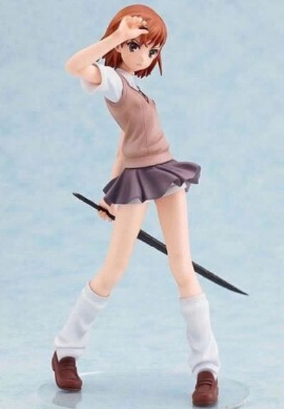 anime figure