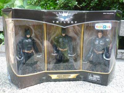 batman figure