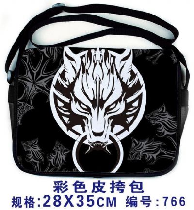 final fantasy anime bag