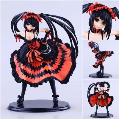 Date A Live Figure