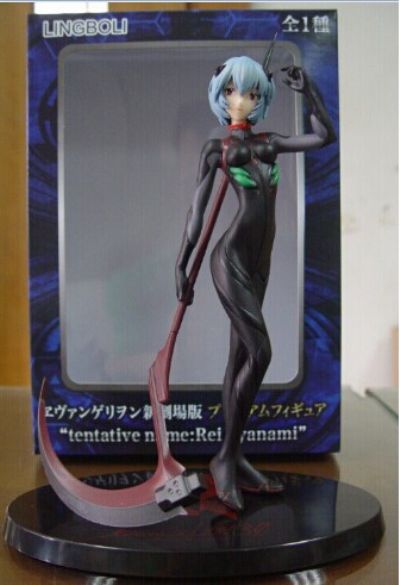 eva figure