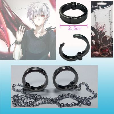 tokyo ghoul anime weapon