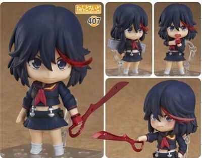 anime figure
