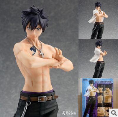 one piece anime figure