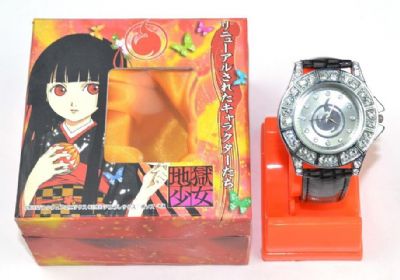 jigoku_shoujo anime watch