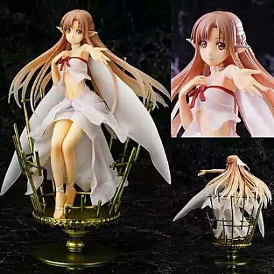 sword art online anime figure