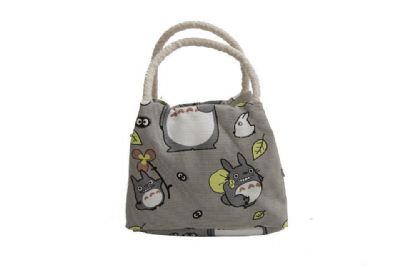 totoro anime bag