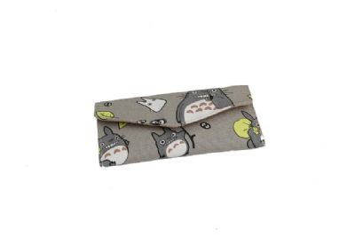 totoro anime bag