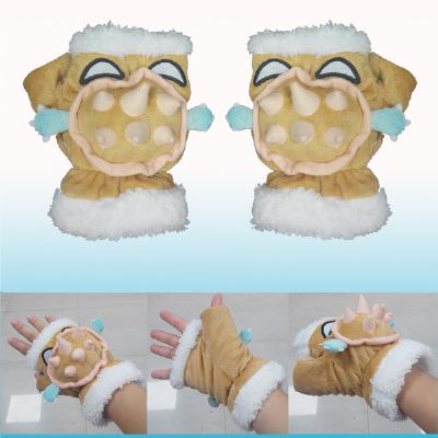 league of legends anime glove