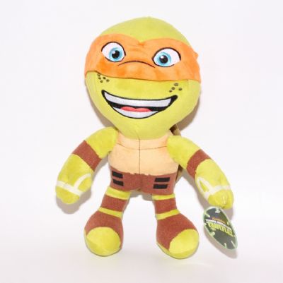 Teenage Mutant Ninja Turtles Plush