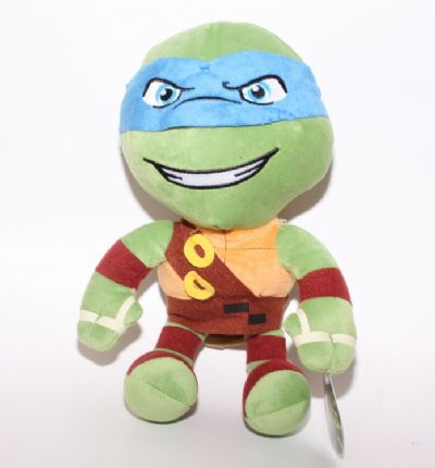 Teenage Mutant Ninja Turtles Plush