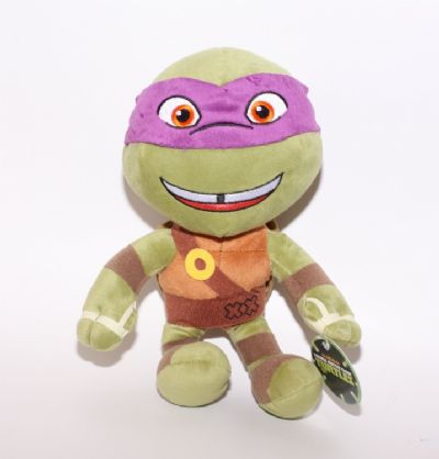 Teenage Mutant Ninja Turtles Plush