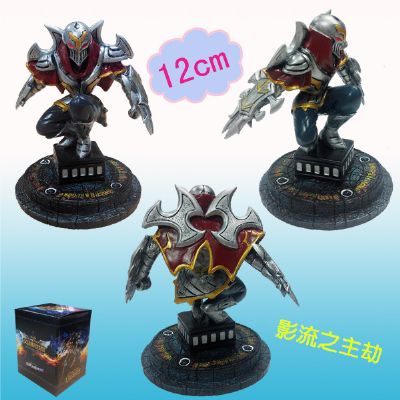 league of legends anime figure