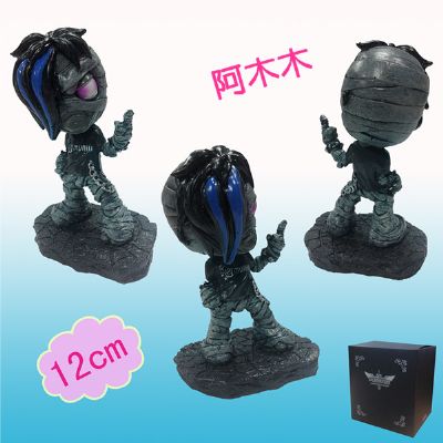 league of legends anime figure