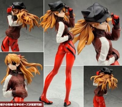 eva figure