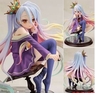 anime figure