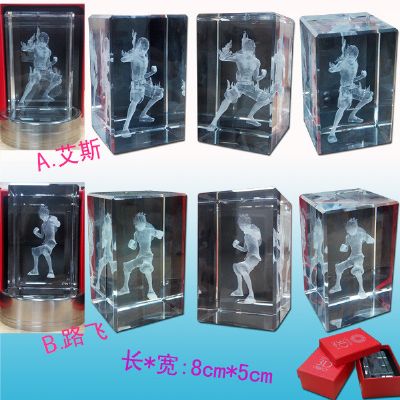 one piece anime figure
