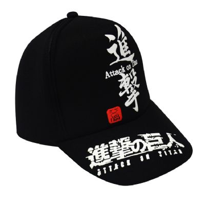 attack on titan anime cap